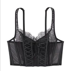 Victoria’s Secret bralette